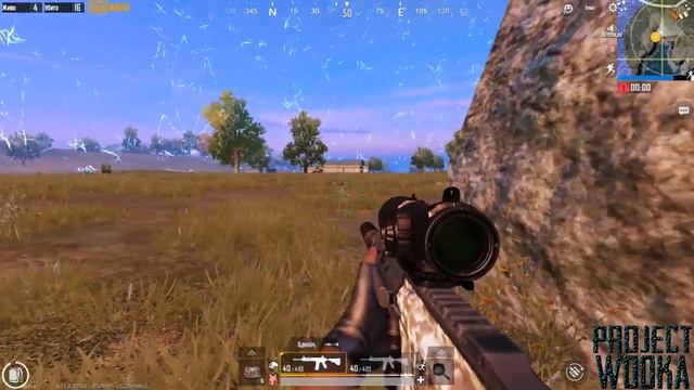 PUBG Mobile. ОБНОВЛЕНИЕ RESIDENT EVIL 2. ДА КАК ТАК ТО?!!! ЭЙ! СЛЫШ! СЮДА ХОДИ! ЕСТЬ ЧО? смотреть онлайн