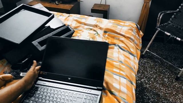 ACER PREDATOR HELIOS 300(2021) UNBOXING| BEST LAPTOP FOR GAMING ??| FIVE FLYERS смотреть онлайн