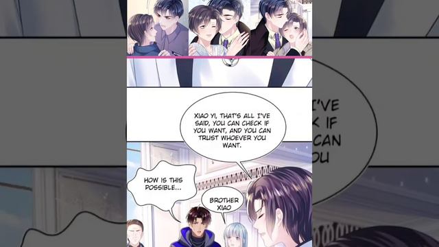 Chap 141 - 150 Teachings From An Absolutely Beautiful White Lotus | Yaoi Manga | Boys' Love смотреть онлайн