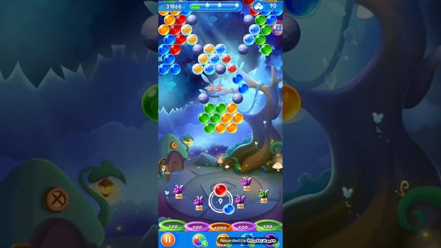 Как играть в игру сбивать шарики. смотреть онлайн