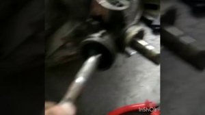 Ремонт рулевой рейки Дачия Логан. Донецк