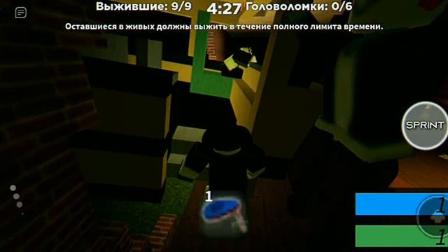 Разбор ошибок в Роблокс Что означает ошибка 1001?? | Roblox - tac nayn смотреть онлайн