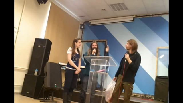 Ярослав Кукольников-Поздравили Виталия Куприянова с днём рождения!(Ляь2) смотреть онлайн