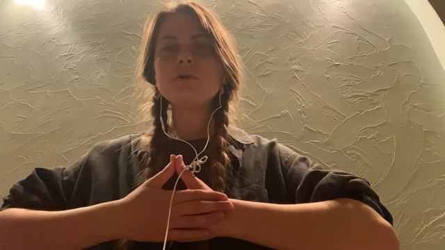 Дыхательная медитация #2 смотреть онлайн
