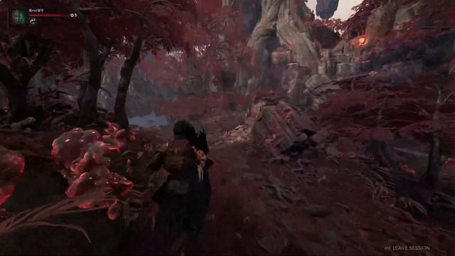 Remnant 1.6: continuing random co-op. Next 1 will be main progression. смотреть онлайн