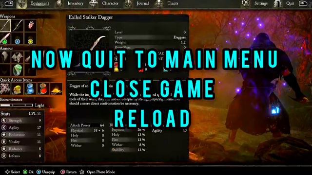 Lords Of The Fallen DUPLICATION GLITCH  MAX LEVEL & MILLIONS OF ITEMS