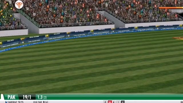 pak vs Netherland || Pakistan Vin bay 2 runs || trending video cricket icc смотреть онлайн