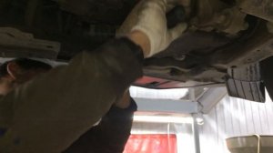 HONDA CR-V - ЗАМЕНА КАТАЛИЗАТОРА НА ПЛАМЕГАСИТЕЛЬ | Удаление катализатора | ТЕХСЕРВИС ГОРЫНЫЧ АВТО