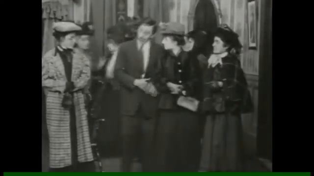 Mr Jones Has a Card Party (El Sr Jones y la fiesta) смотреть онлайн