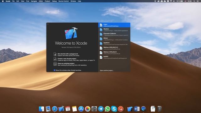 Swift с нуля. Начинаем изучать Swift. смотреть онлайн