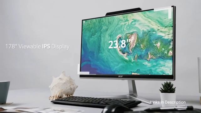Best all-in-one computer 2021: top AIO PCs for home and office смотреть онлайн
