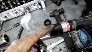 HYUNDAI Accent. Ремонт рулевой рейки своими руками