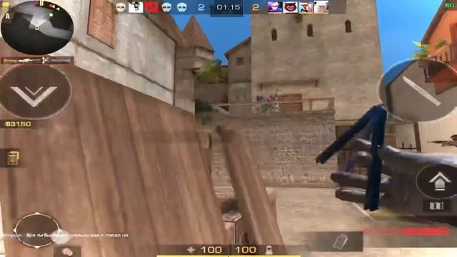 Standoff 2 | “GOOBA” | #12 Hightlights смотреть онлайн