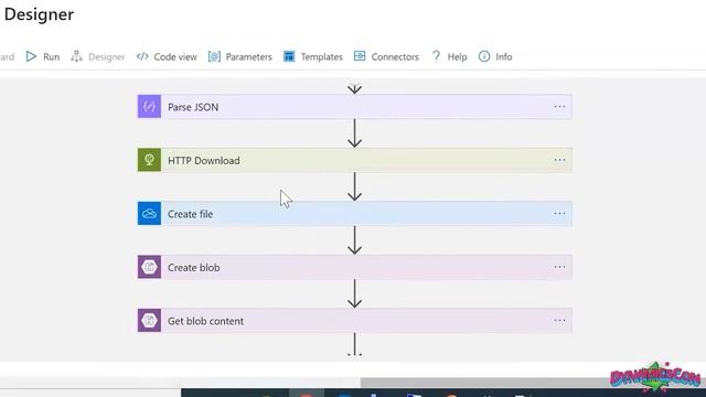 Michael Stashwick - Logic Apps with F&O смотреть онлайн