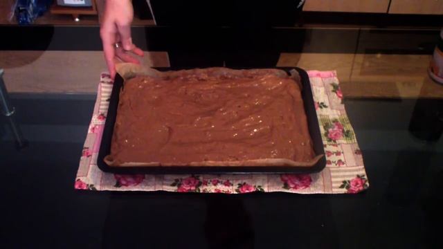 Кулинарные эксперименты