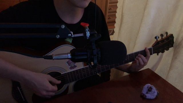 cover Нервы - Глупая смотреть онлайн