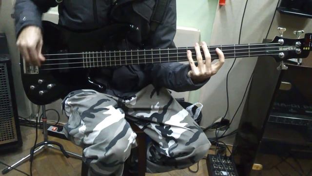 Bas Hartke prodaja 140 EUR смотреть онлайн