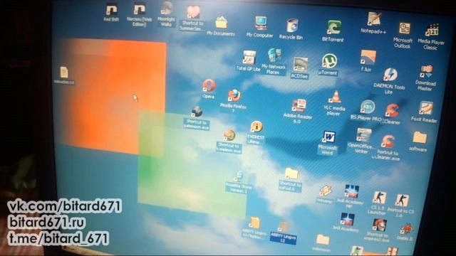 Pentium 3 And Windows 2000 In 2023