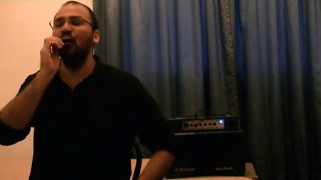 CELTIC METAL -HATE DANCE- (SKILTRON) -harmonica cover- смотреть онлайн