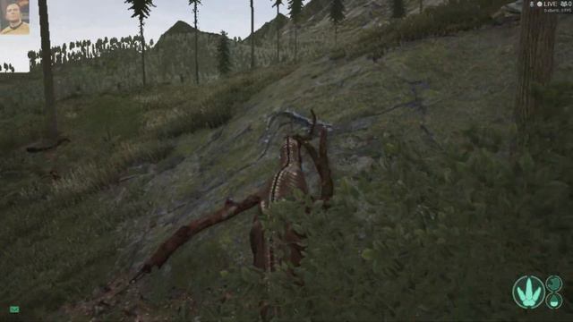 The Isle: Не долго музыка играла смотреть онлайн