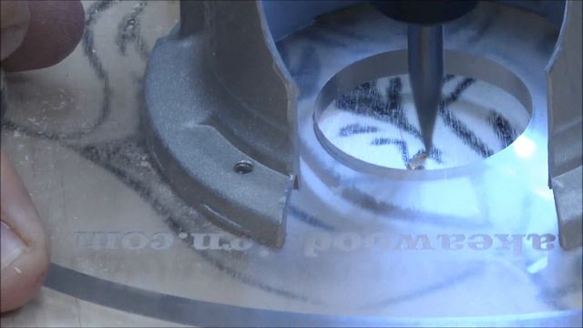 #230 Inkjet Transfer Process for freehand Carving Wood Sign Demo смотреть онлайн