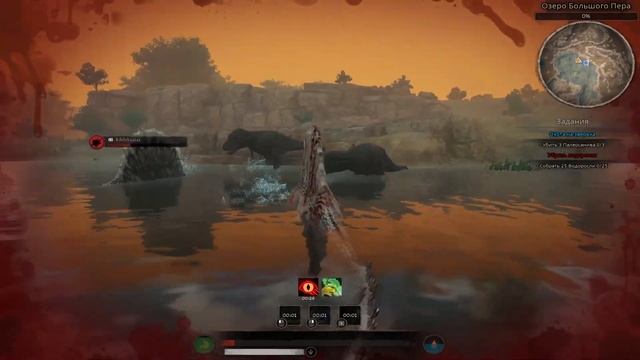 ОБЗОР НА PATH OF TITANS | КАК ИГРАЕТСЯ В 2023?