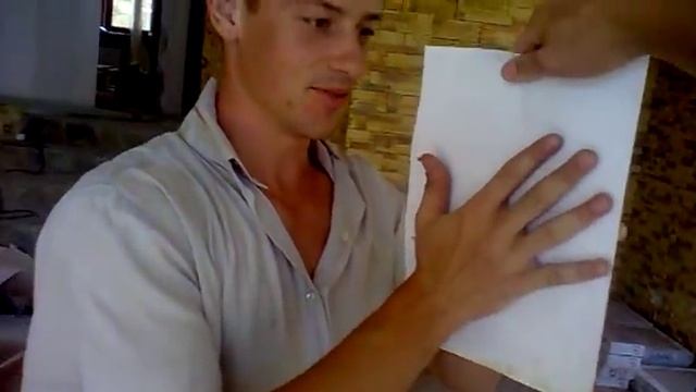 Сила удара 2 листа А4 смотреть онлайн