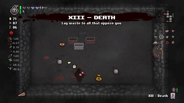 TAINTED JUDAS! - The Binding Of Isaac: Repentance #33 смотреть онлайн