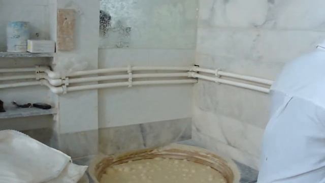 Баку Иранский хлеб смотреть онлайн
