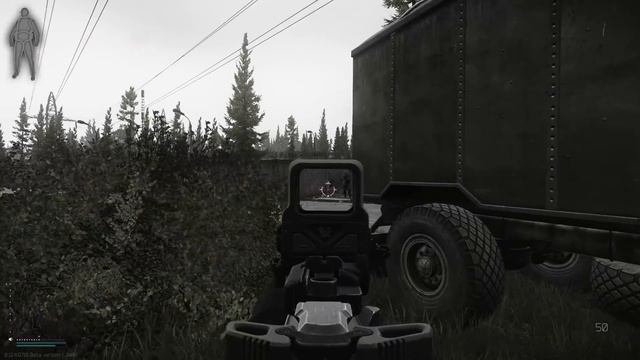THIS WEAPON TRADE WILL MAKE YOU MONEY - Escape from Tarkov смотреть онлайн