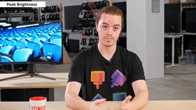 Samsung Odyssey G7 (2020) – The New Gaming Champion смотреть онлайн