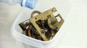 1937 год Настенные часы 2 час завод Москва