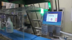 Производство геля для стирки