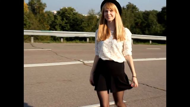 OUTFIT OF THE DAY ♥ Наряды дня