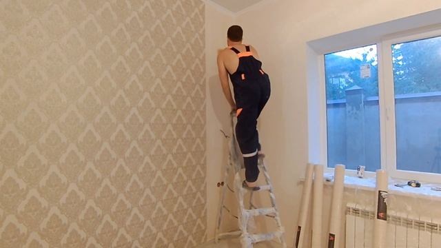 Строительные Легенды