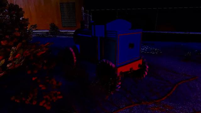 Lightning McQueen and MATER VS THOMAS MONSTER Pixar cars in BeamNG.drive смотреть онлайн