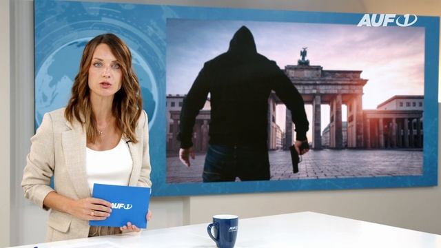 Nachrichten AUF1 Vom 7. September 2023