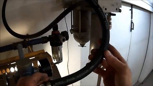 Коротка кольчужка... Чудеса с давлением! смотреть онлайн