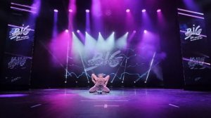 BEST HIGH HEELS SOLO, Головченко Елена