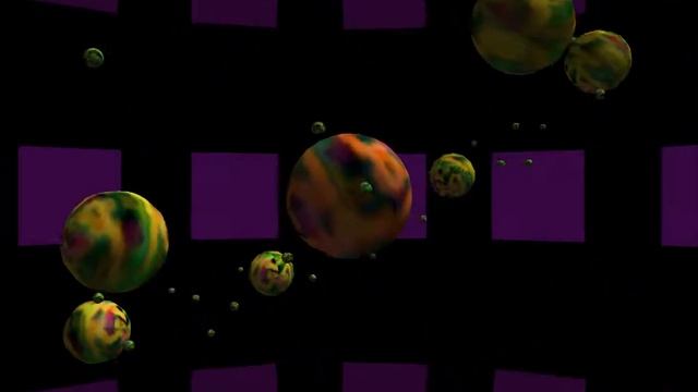 Mindware - Node (PC demo, 60 fps HD) смотреть онлайн