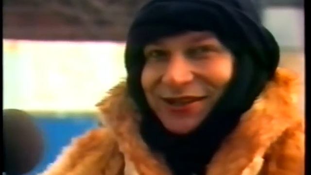 Оба-на! Угол шоу - Игорь Угольников - У вас есть муж? смотреть онлайн