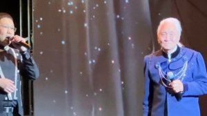 Фрументий Сафронов и Дуолан