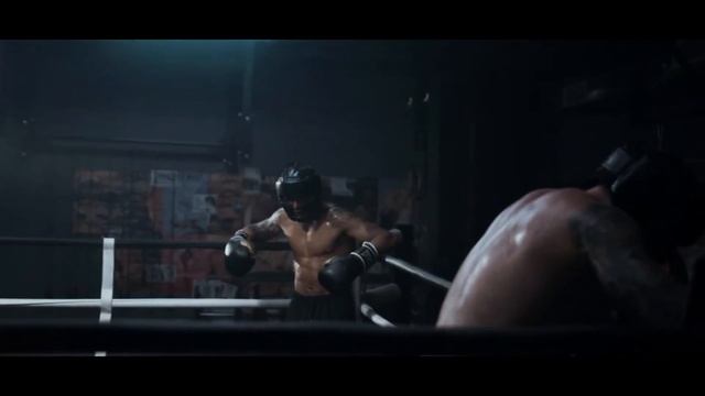 Addict Motivational Boxing Music Video