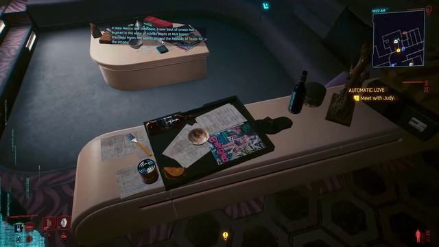 cyberpunk 2077 طريقة حصول على Iguana (سحلية) смотреть онлайн