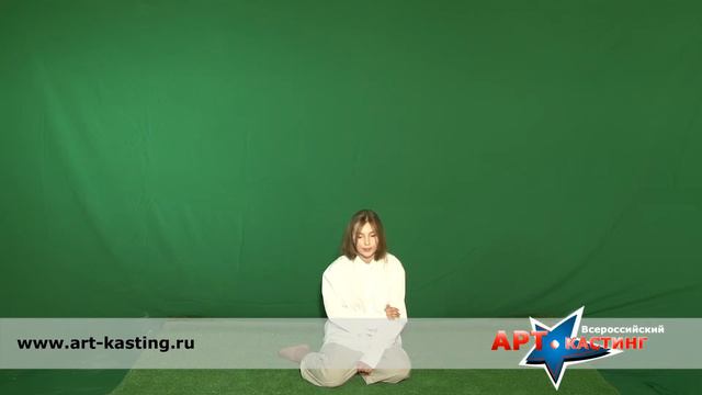 Магамедханова Анастасия смотреть онлайн