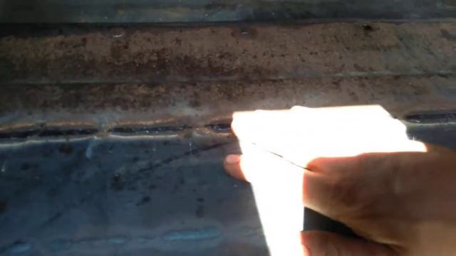 Ремонт наклонной камеры комбайна Дон 1500 смотреть онлайн