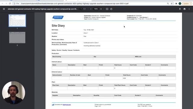 Adjusting your Timezone Settings in Dashpivot смотреть онлайн