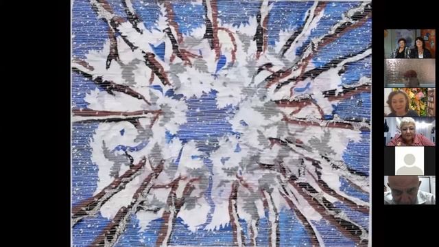 15 10 2020 Запись презентации часть 3. Альманах 