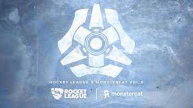 SMLE - Runnin feat. Nick Smith (Rocket league x Monstercat vol.5) смотреть онлайн