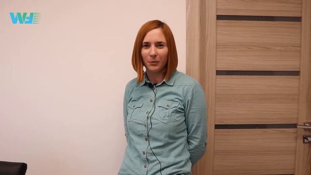 Отзыв студентки 